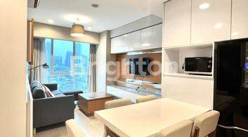 Gambar 3 kan 2Bedroom Apartemen Kuningan