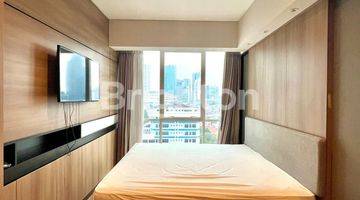 Gambar 2 kan 2Bedroom Apartemen Kuningan