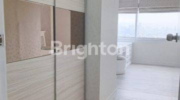 Gambar 2 Apartemen / Jakarta Barat