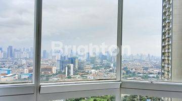 Gambar 1 Apartemen / Jakarta Barat