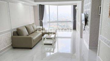 Gambar 3 Apartemen / Jakarta Barat