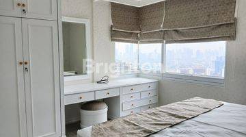 Gambar 5 Apartemen / Jakarta Barat