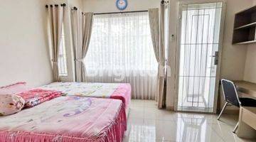 Gambar 5 Rumah Eminent bsd