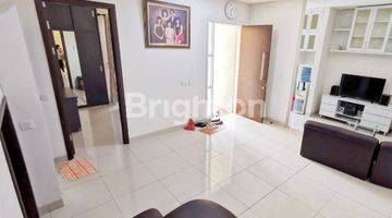 Gambar 2 Rumah Eminent bsd