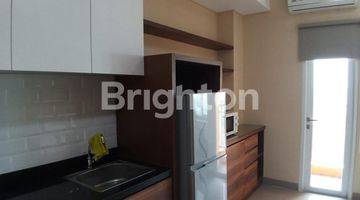 Gambar 1 Apartemen B residence Bsd tangerang