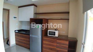 Gambar 3 Apartemen B residence Bsd tangerang