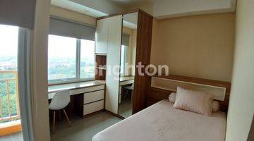 Gambar 2 Apartemen B residence Bsd tangerang