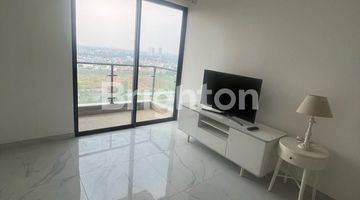 Gambar 1 Apartemen Sky house Bsd