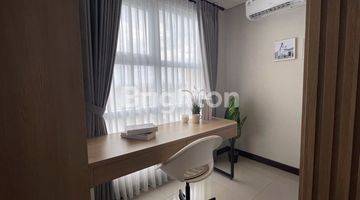 Gambar 2 Apartemen Kebayoran Jakarta selatan