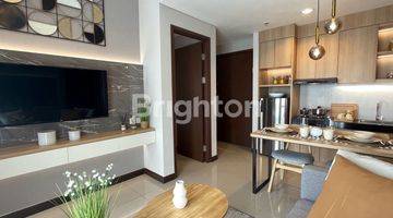 Gambar 5 Apartemen Kebayoran Jakarta selatan