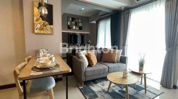 Gambar 4 Apartemen Kebayoran Jakarta selatan