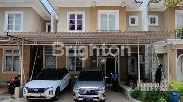 Gambar 1 Rumah Trimezia Gading Serpong