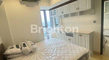 Gambar 4 Apartemen The branz bsd