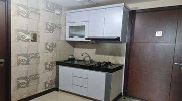 Gambar 2 Dijual Aptmen Sky Terrace Daanmogot 1 Bedroom, City View