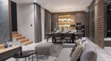 Gambar 2 Vastu Cluster Premium Terbaru Dan Luxurious di Jakarta Garden City Jakarta Timur