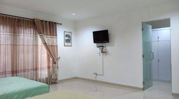 Gambar 3 Dijual Villa Mewah Full Furnished di Sentul Bogor