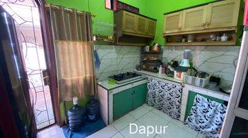 Gambar 4 Dijual Rumah Bagus. Hoek. Bebas Banjir. Lokasi Jl Marunda Baru Cilincing Jakut