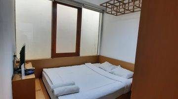 Gambar 5 Hotel 4.5 Lantai, Cocok Untuk Investasi Full Occupancy