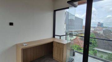 Gambar 1 Brandnew House Modern Townhouse di Jakarta Selatan