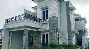 Gambar 5 Strategis Rumah Villa 3 K M Istana Cipanas Dan 12 K M Puncak Pass