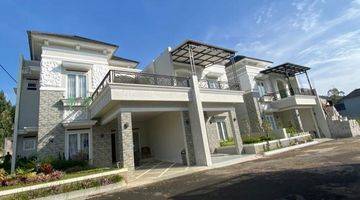 Gambar 3 Strategis Rumah Villa 3 K M Istana Cipanas Dan 12 K M Puncak Pass