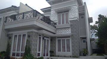 Gambar 4 Strategis Rumah Villa 3 K M Istana Cipanas Dan 12 K M Puncak Pass