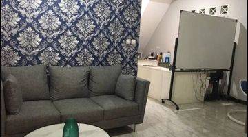 Gambar 2 Dijual Segera Kost 13 kamar Full Furnish di Jakarta Pusat