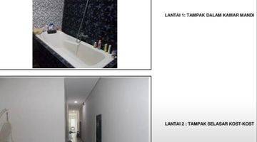 Gambar 5 Dijual Segera Kost 13 kamar Full Furnish di Jakarta Pusat