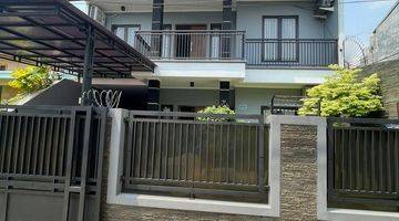 Gambar 1 Dijual Rumah 2 Lantai di Pondok Kelapa, Duren Sawit Jakarta Timur