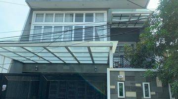 Gambar 1 Dijual Rumah Semi Furnish di Kelapa Gading Jakarta Utara