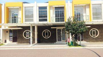 Gambar 1 Dijual Rugi Rumah Pik 2 Ukuran 6x12.5 M2, Bagus