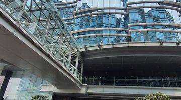 Gambar 3 Gedung perkantoran Landmark Pluit