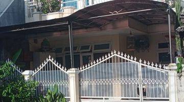 Gambar 1 Rumah siap huni Bagus di Benhil