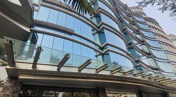 Gambar 3 Gedung Kantor Landmark Pluit