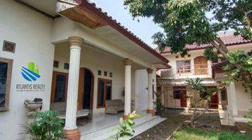 Gambar 4 Rumah Dijual 2 Lantai Siap Huni SHM Area Bintaro Pondok Aren