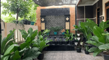 Gambar 1 Rumah Murah 2 Lantai Bagus Semi Furnished SHM Graha Raya Bintaro