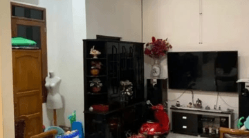 Gambar 3 Rumah Murah 2 Lantai Bagus Semi Furnished SHM Graha Raya Bintaro