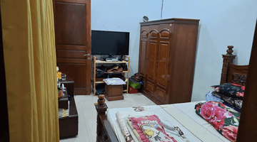 Gambar 5 Rumah Murah 2 Lantai Bagus Semi Furnished SHM Graha Raya Bintaro