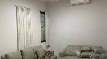 Gambar 2 Rumah 2 Lantai Bagus Full Furnished Graha Raya Bintaro Tangerang 