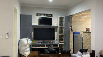 Gambar 3 Rumah 2 Lantai Bagus Full Furnished Graha Raya Bintaro Tangerang 