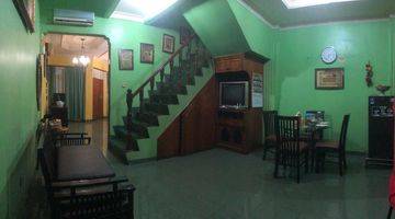 Gambar 2 Rumah 2 Lantai Murah Semi Furnished SHM Cengkareng Jakarta Barat