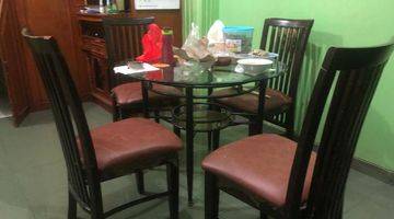 Gambar 3 Rumah 2 Lantai Murah Semi Furnished SHM Cengkareng Jakarta Barat