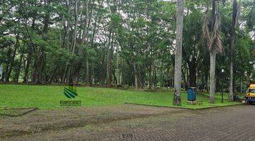 Gambar 1 Dijual Murah Kavling 1.615 m² Di Bukit Golf Bsd Tangerang 