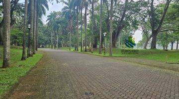 Gambar 2 Dijual Murah Kavling 1.615 m² Di Bukit Golf Bsd Tangerang 