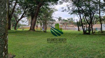 Gambar 3 Dijual Murah Kavling 1.615 m² Di Bukit Golf Bsd Tangerang 