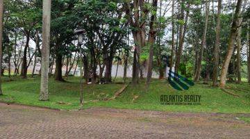 Gambar 4 Dijual Murah Kavling 1.615 m² Di Bukit Golf Bsd Tangerang 