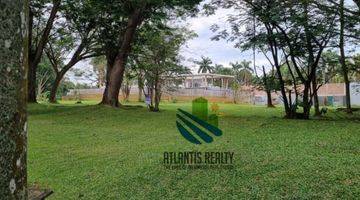 Gambar 5 Dijual Murah Kavling 1.615 m² Di Bukit Golf Bsd Tangerang 