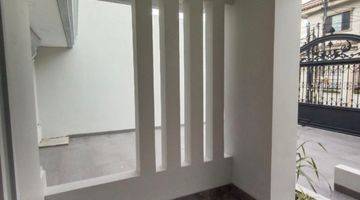 Gambar 2 Rumah 2 Lantai Semi Furnished Di Puri Joglo Jakarta Barat