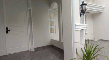 Gambar 3 Rumah 2 Lantai Semi Furnished Di Puri Joglo Jakarta Barat