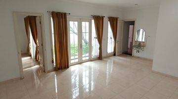 Gambar 5 Rumah 2 Lantai Bagus Semi Furnished SHM Di Alam Sutera Tangerang Selatan 